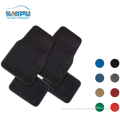 Aangepaste unieke interieur Anti Slip Carpet Car Mat